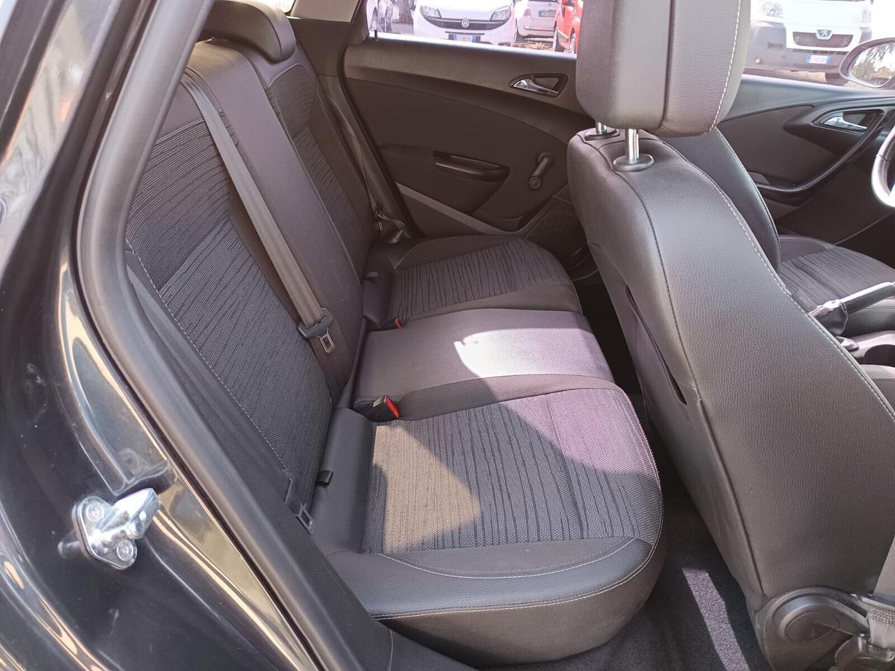 Opel Astra 2015 - 1.6 CDTI Lb automobili