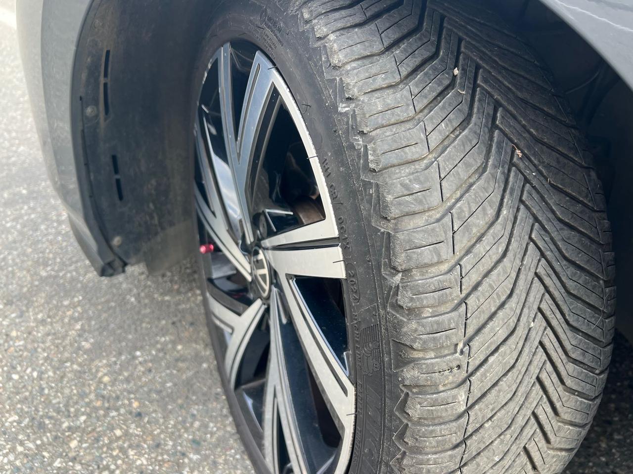 Volkswagen Golf R Line 1.5 eTSI MHEV #9260