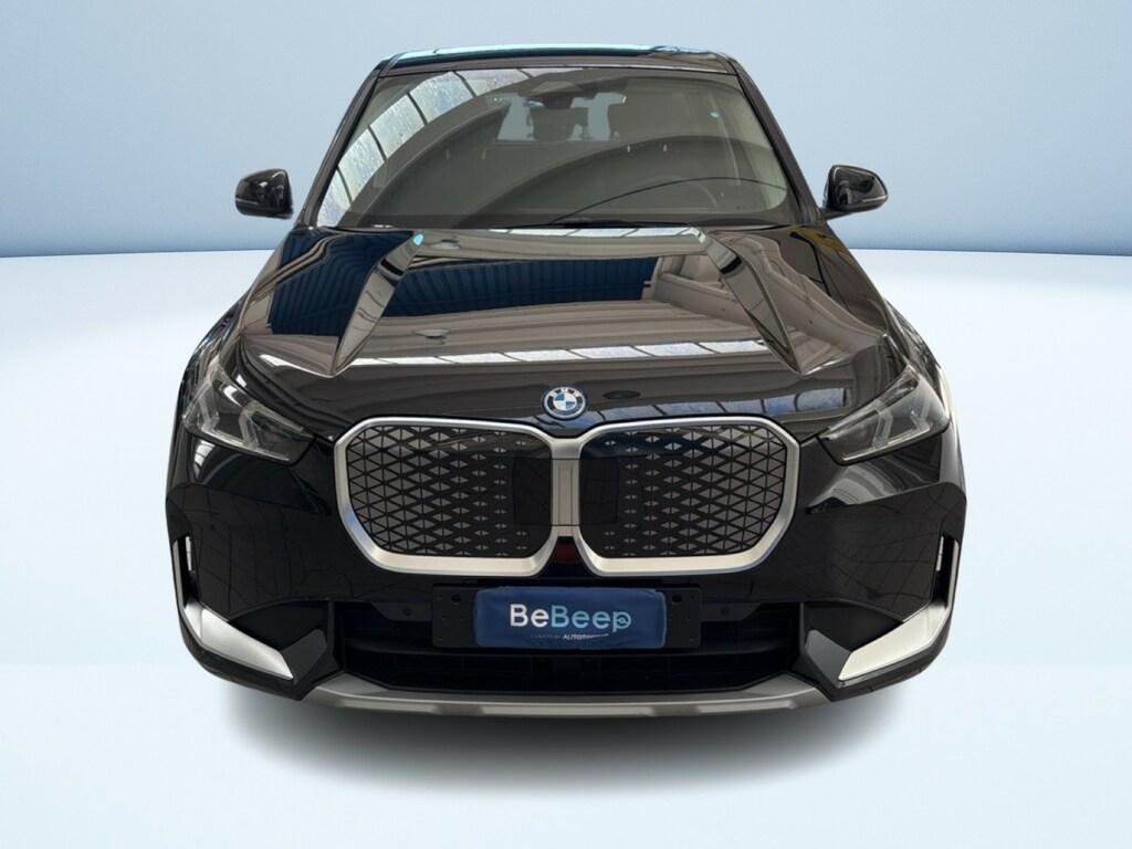 BMW iX1 20 X-Line eDrive