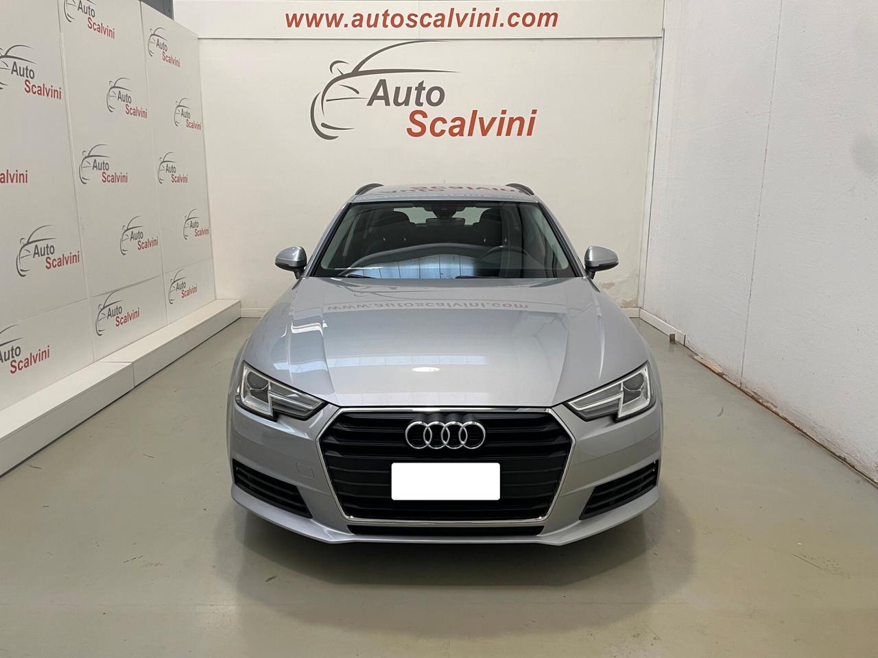 Audi A4 2.0 TDI 150 CV ultra S tronic Business