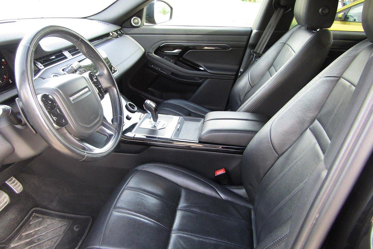 LAND ROVER Range Rover Evoque 2.0D I4-L.Flw 150 CV AWD Auto R-Dynamic