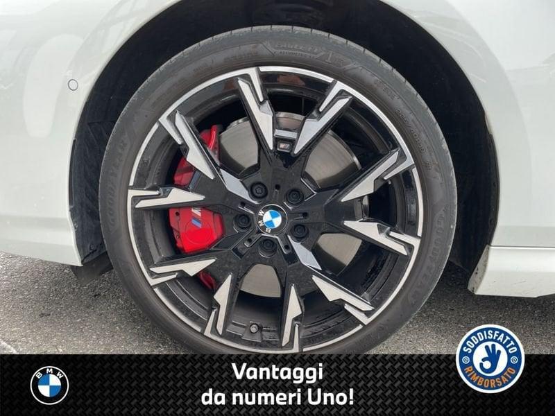 BMW Serie 1 118d