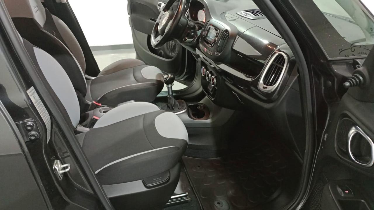 Fiat 500 L 1.6 Mjt Pro N1