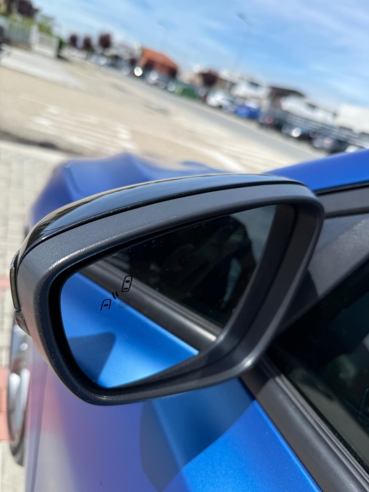Ford Focus 2.0 150 CV 5p. ST-Line Co-Pilot.TETTO APRIBILE