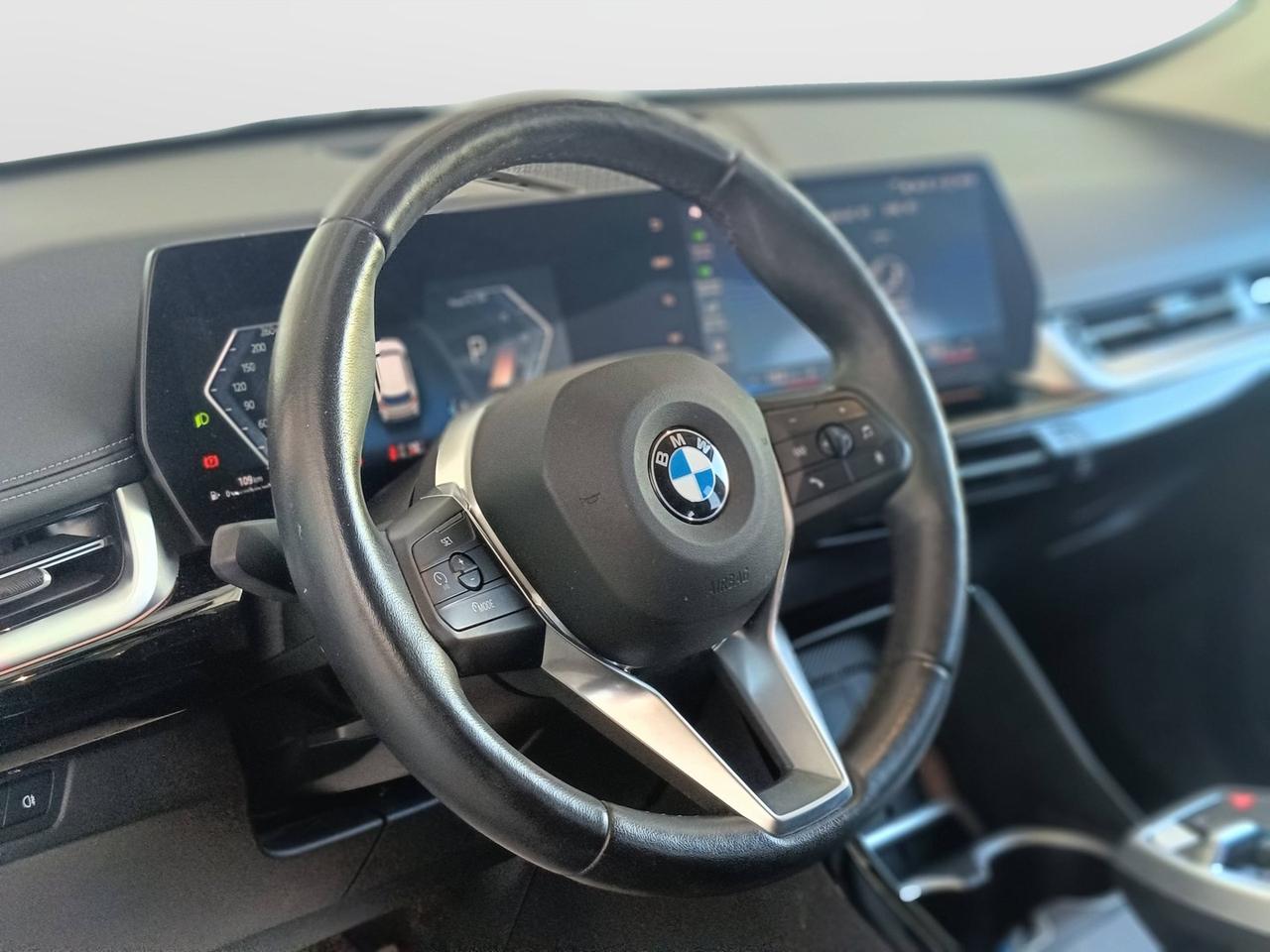 BMW x1 18d sdrive xline 2022