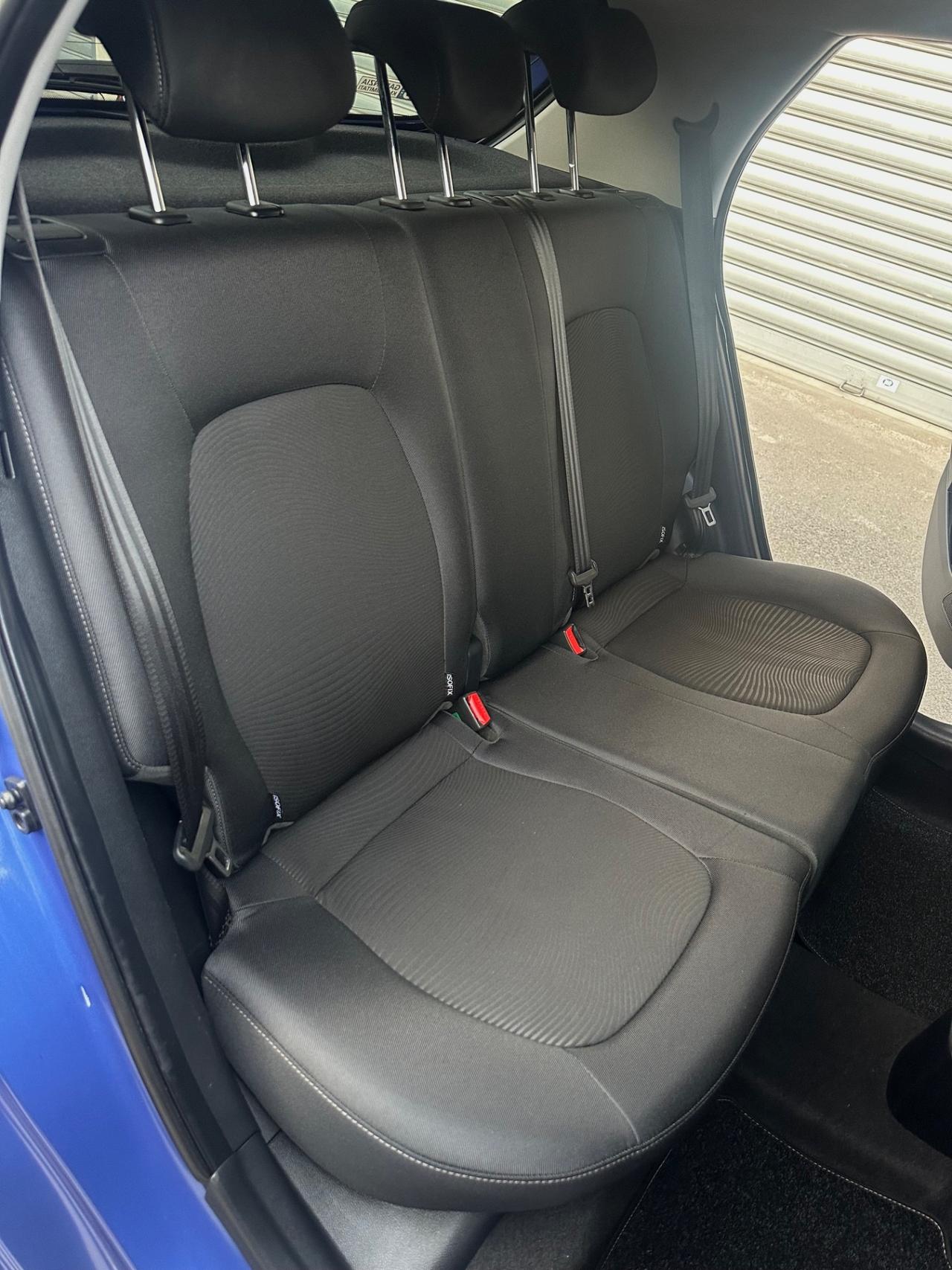 Hyundai i10 1.0 MPI GPL Econext Tech