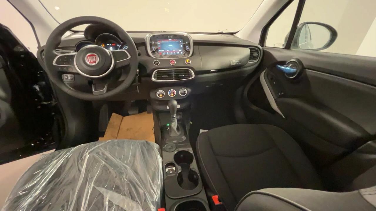 Fiat 500X 1.5 T4 Hybrid 130 CV DCT Dolcevita KM0