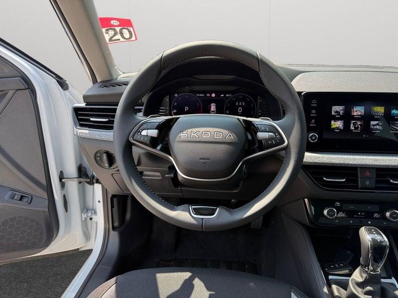 Škoda Kamiq Be More 1,0 TSI 85 kW (115 CV) 7 marce - DSG