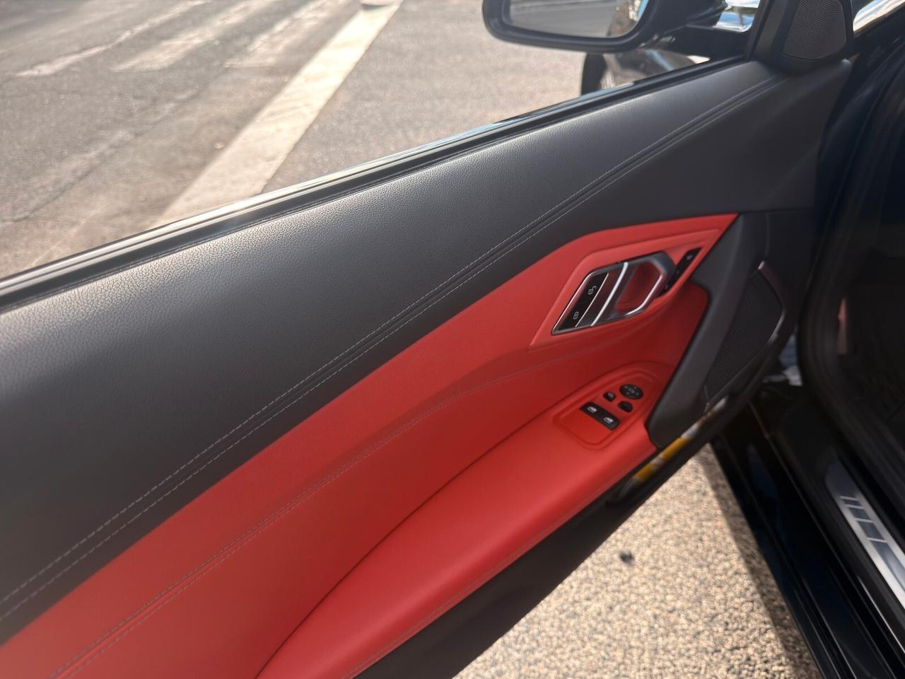 Bmw Z4 M sDrive30i Msport
