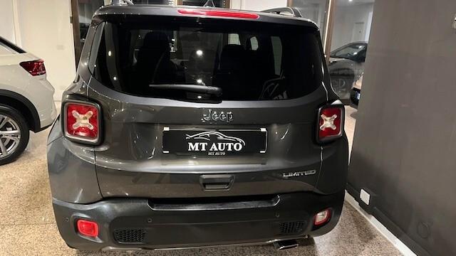 Jeep Renegade 1.0 T3 Limited