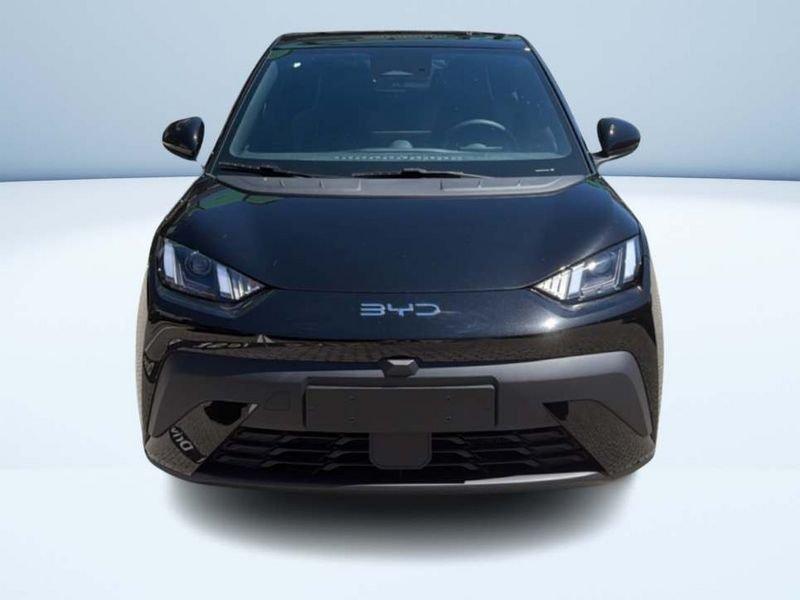 BYD Dolphin Surf Boost
