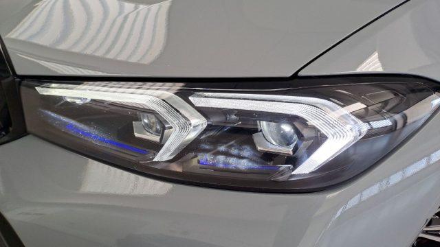 BMW 320 d 48V xDrive Touring Msport Pro Aut.
