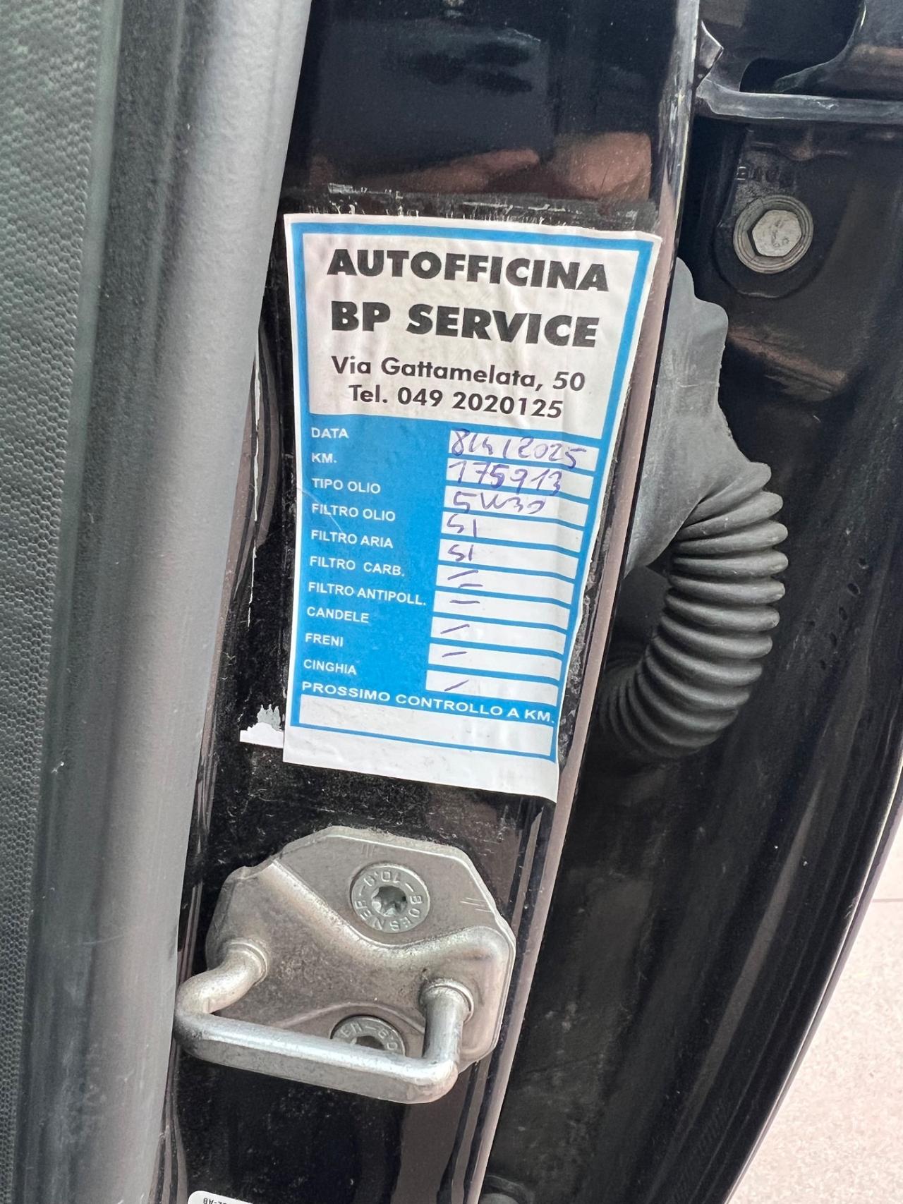 Ford Fiesta 1.2 60CV 5p. Tit.