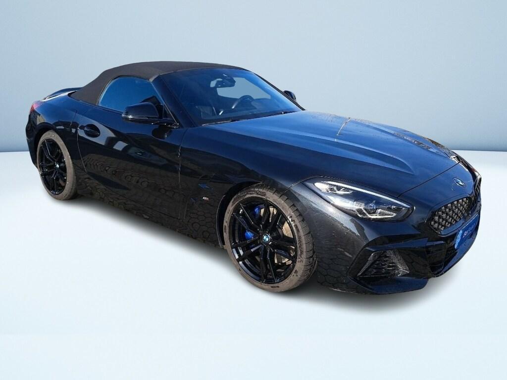 BMW Z4 M 40 i Steptronic