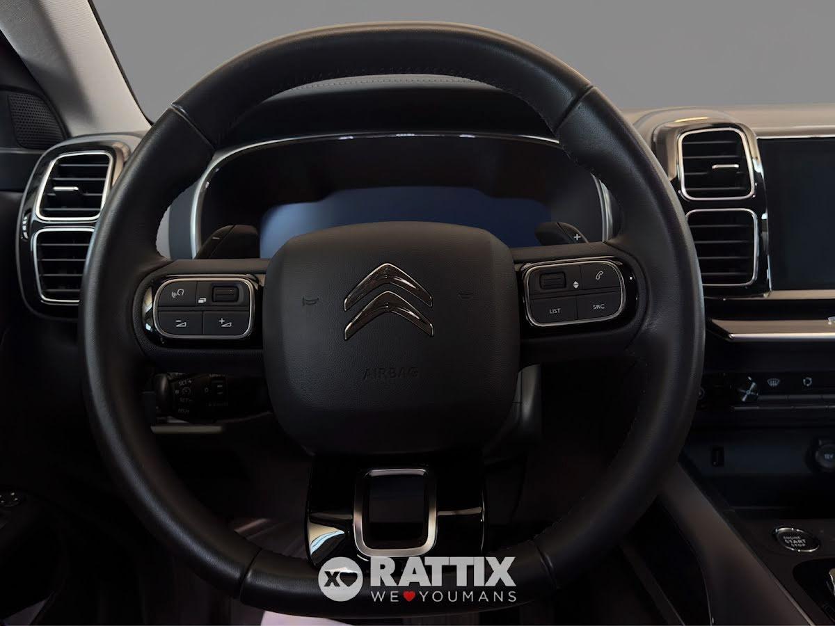 Citroen C5 Aircross 1.6 hybrid 225CV Feel e-eat8