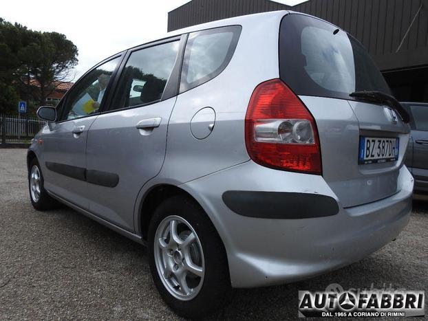 HONDA - Jazz - 1.2 i-DSi 5p.
