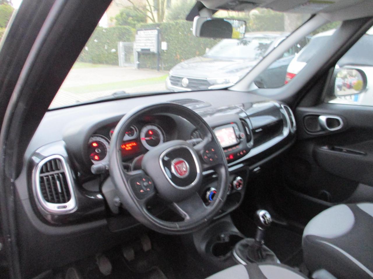 Fiat 500 L 500L 1.3 mjt Pop Star 85cv