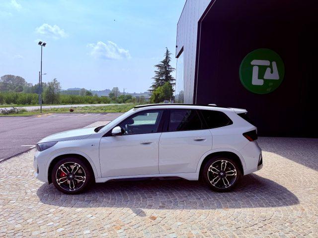 BMW X1 XDRIVE - MHEV 48V - M SPORT PRO AUTO - PROMO FINAN