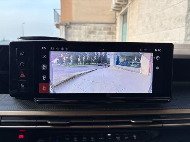 LANCIA Ypsilon Hybrid e-DCT LX CON SOLI 294 KM