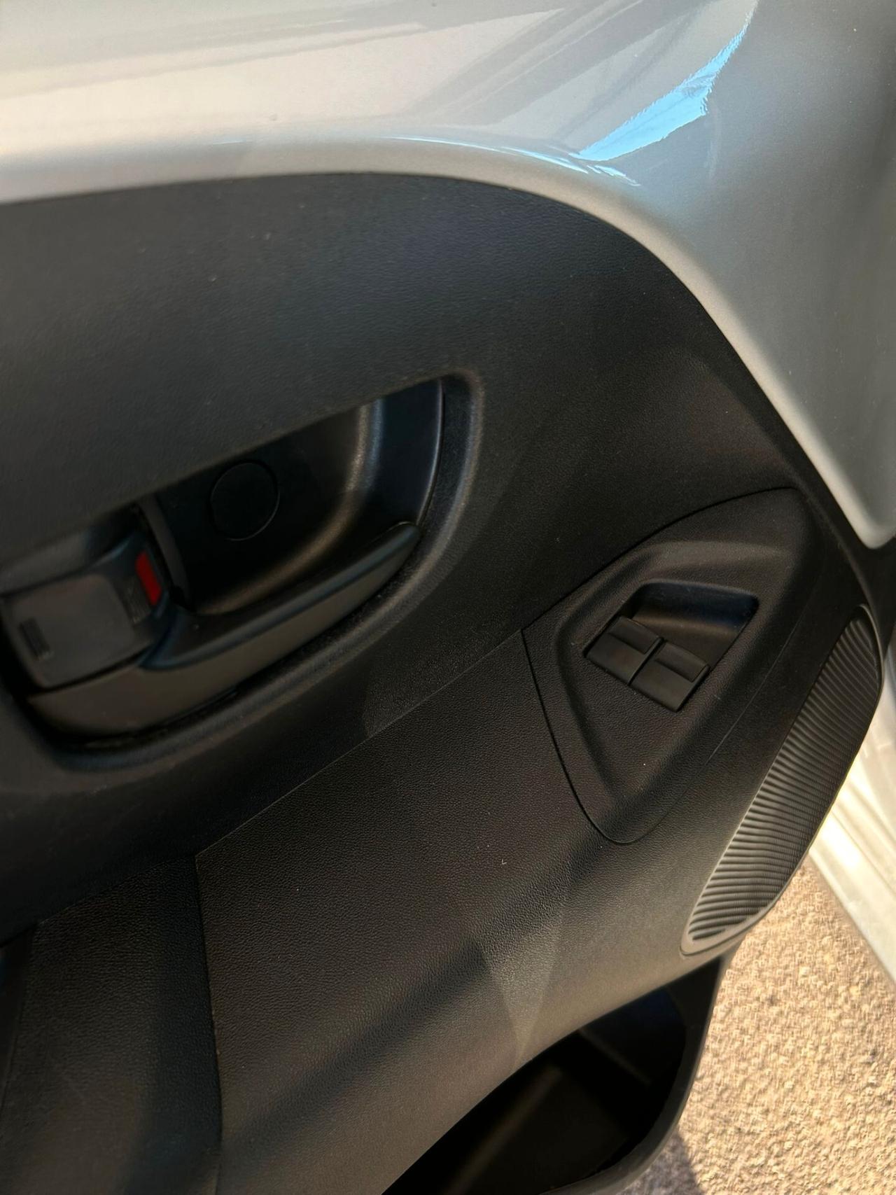 Toyota Aygo 1.0 69 cv CV 5 porte