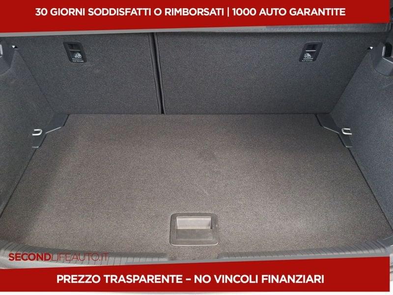 Volkswagen Polo 1.0 tgi Style 90cv