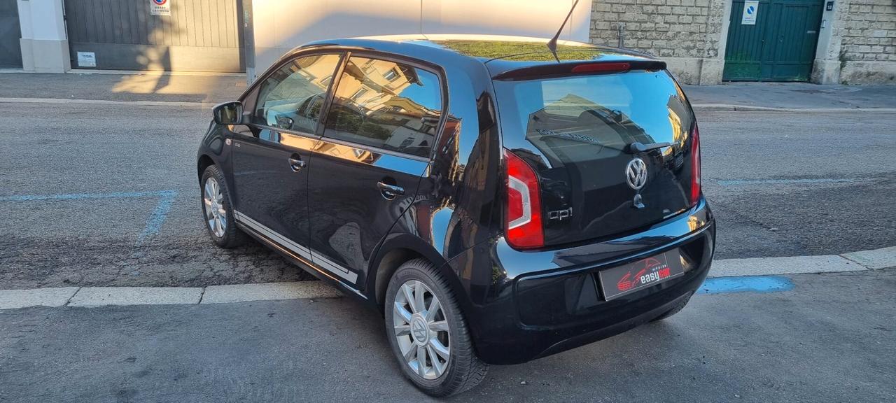 Volkswagen up! 1.0 5p. club