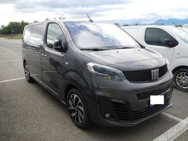 FIAT Scudo Bev 75kWh L2H1 Lounge-DETAX