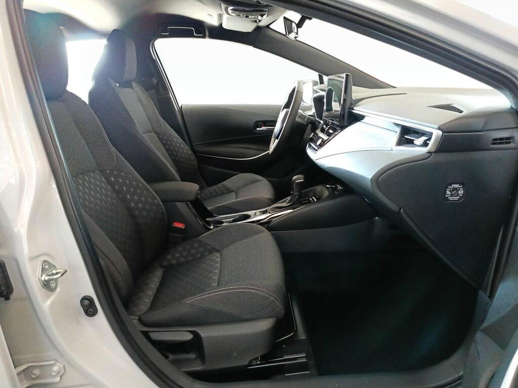 Toyota Corolla Touring Sports 1.8 VVT-i Hybrid Active e-CVT