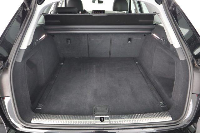 AUDI A4 A4 Avant 35 TDI/163 CV S tronic Business Advanced