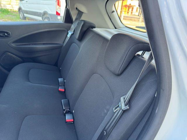 RENAULT ZOE Business R110