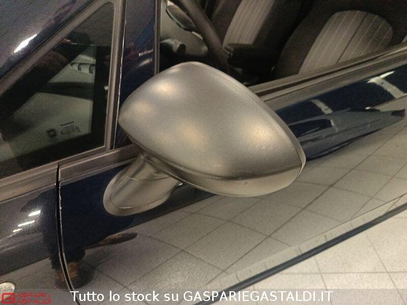 FIAT Punto Punto 1.3 MJT II S&S 95 CV 5 porte Street