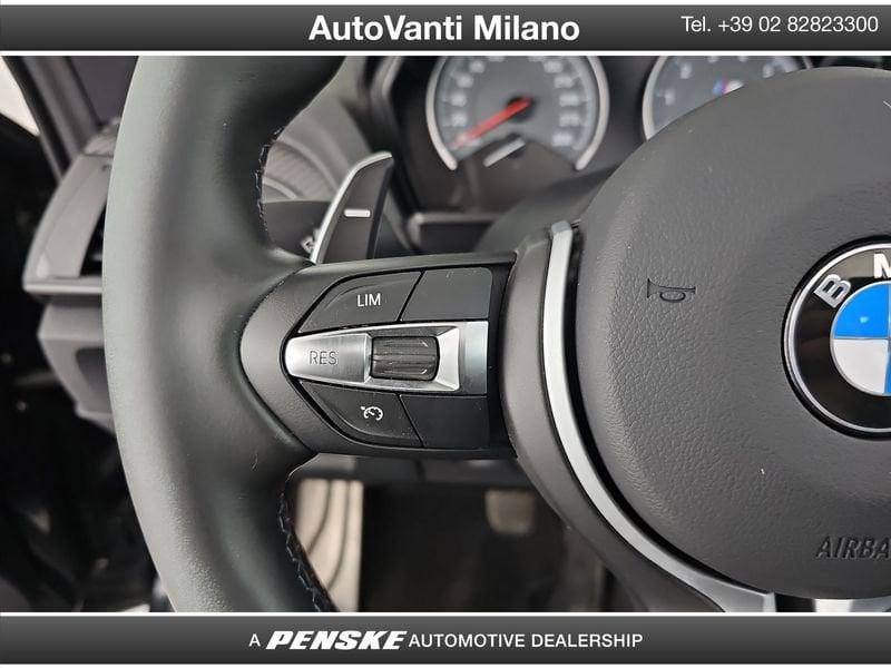 BMW Serie 2 Coupé M2 Coupé