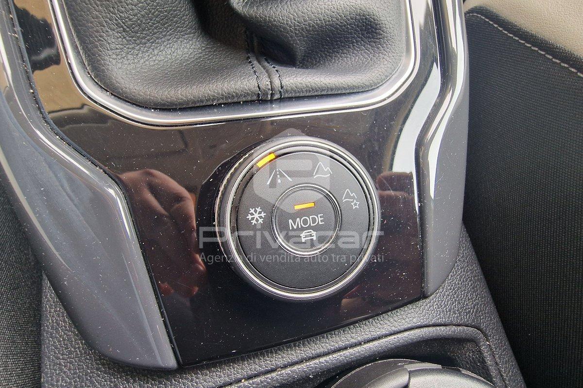 VOLKSWAGEN T-Roc 2.0 TDI SCR 4MOTION Advanced BlueMotion Technology