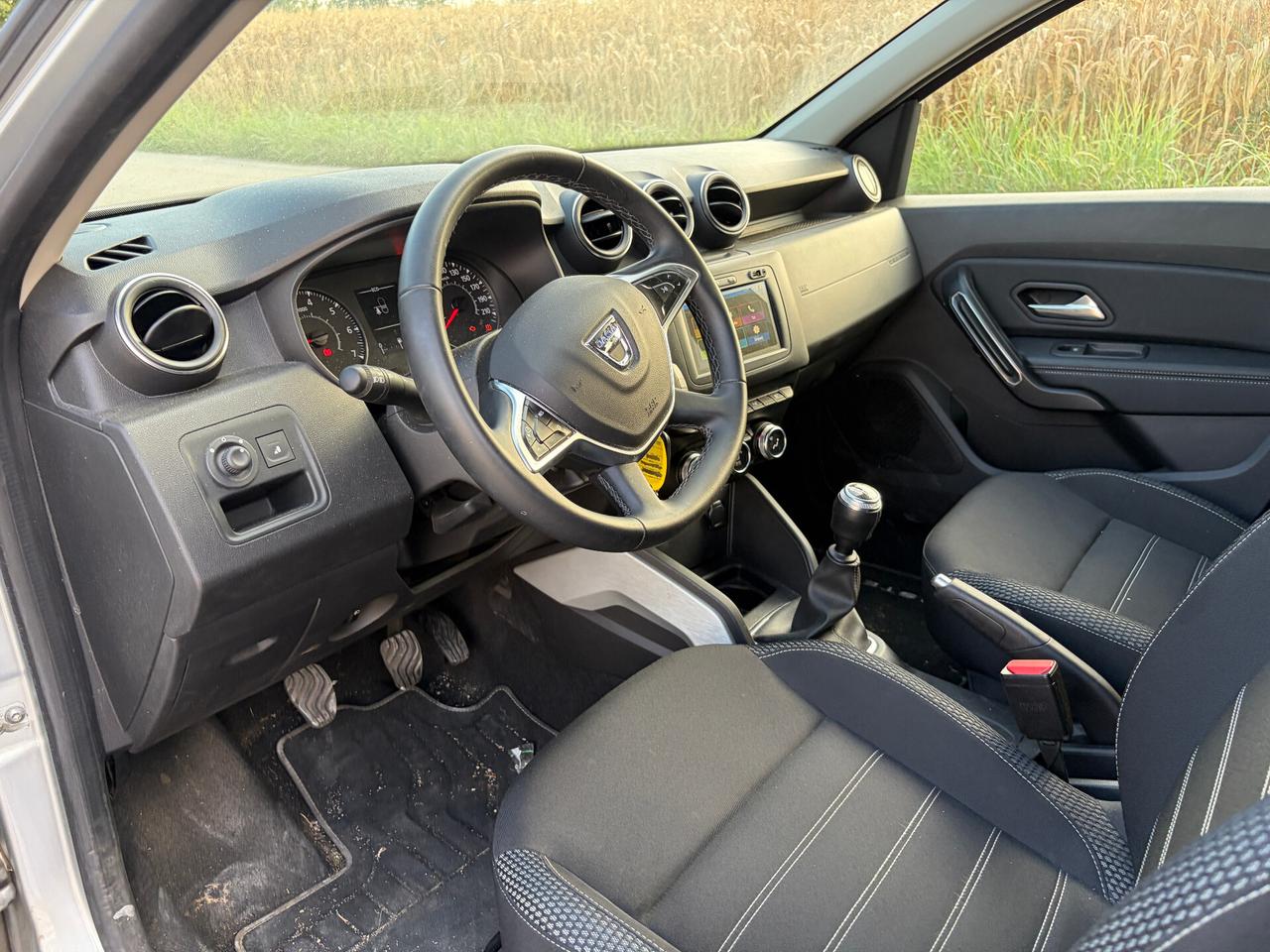 Dacia Duster 1.5 Blue dCi 8V 115 CV 4x4 SOLO 9000 KM !!!!!
