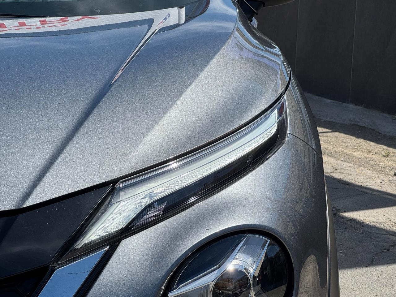 NISSAN JUKE 1.6 HEV N-CONNECTA FULL HYBRID