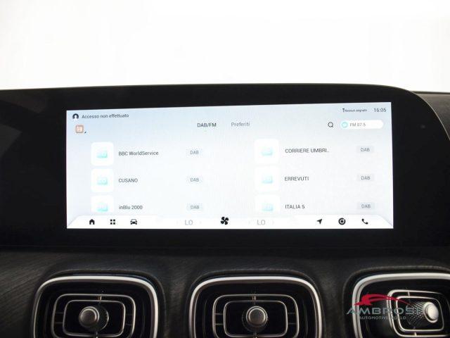 JAECOO 8 SHS-P J PHEV 1.5TGDI