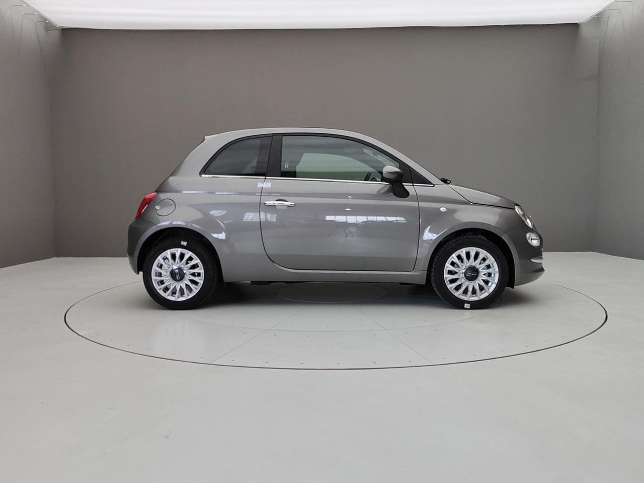 FIAT 500 III 2015 1.0 70CV HYBRID DOLCEVITA