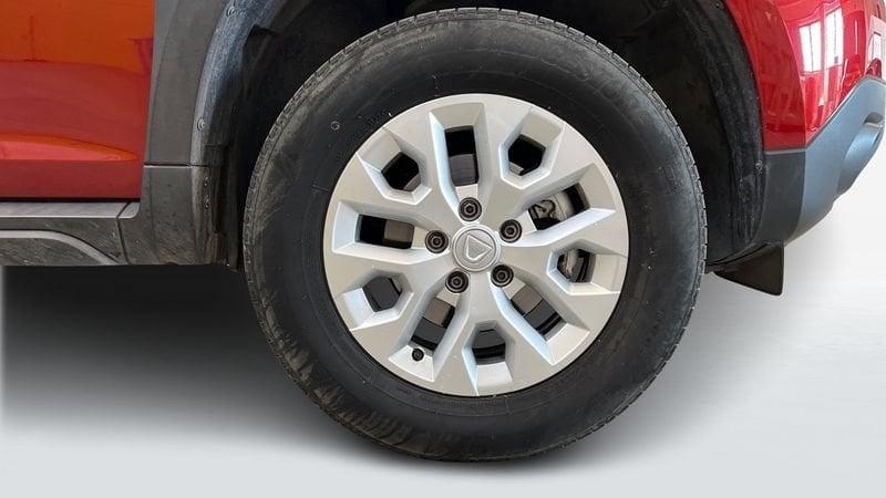 Dacia Duster 1.0 TCe GPL Comfort 4x2 1.0 TCE COMFORT GPL 4X2 100CV