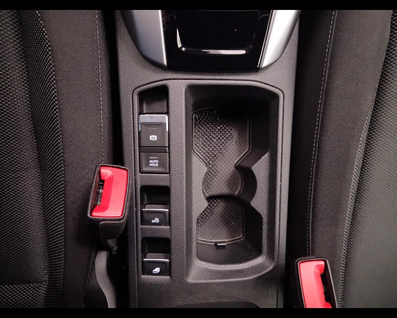 VOLKSWAGEN T-Roc I 2022 Cabriolet - T-Roc Cabriolet 1.5 tsi Style dsg