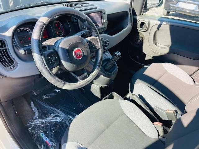 Fiat Panda Panda VAN 4X4 0.9 t.air t. Cross IVA ESCLUSA