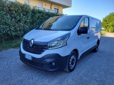 Renault Trafic T27 1.6 dCi PC-TN Furgone