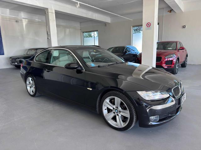 BMW 330 xd cat Coupé Futura