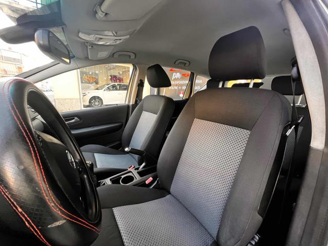 MERCEDES-BENZ A 150 Avantgarde