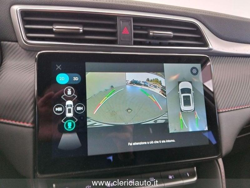 MG ZS 1.5 VTi-tech Luxury