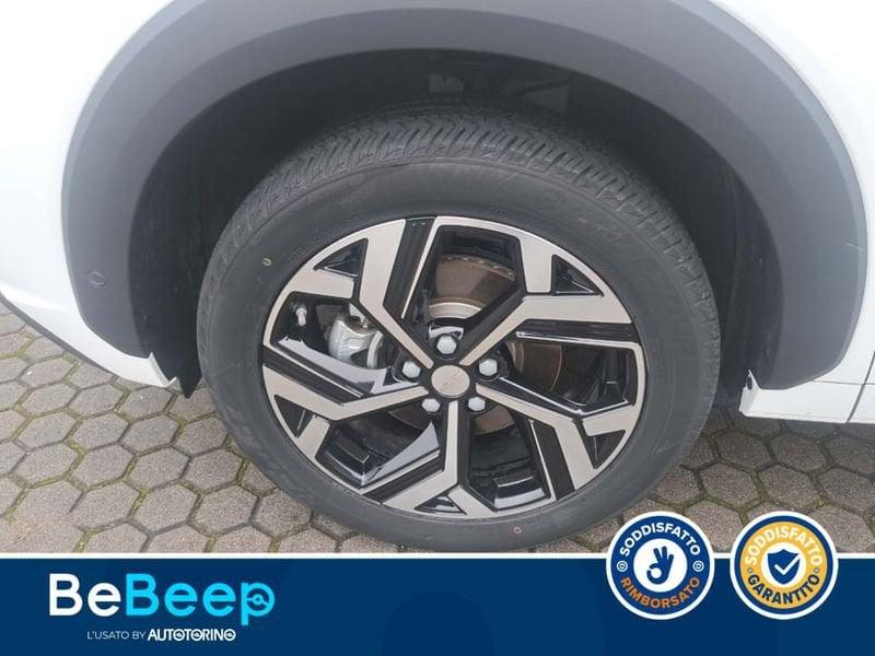 EVO Evo 7 1.5 TURBO 174CV DCT 6P.TI