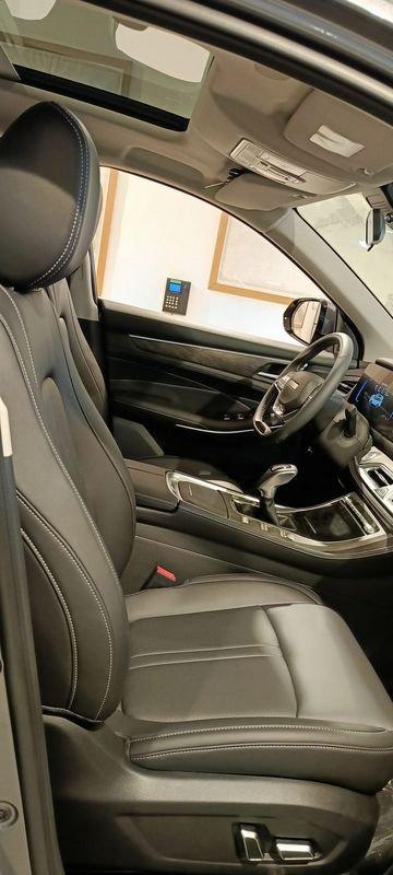 Dfsk Glory 600 Glory 600 1.5 aut.