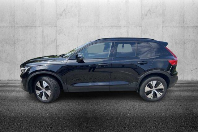 VOLVO XC40 T2 Geartronic Momentum