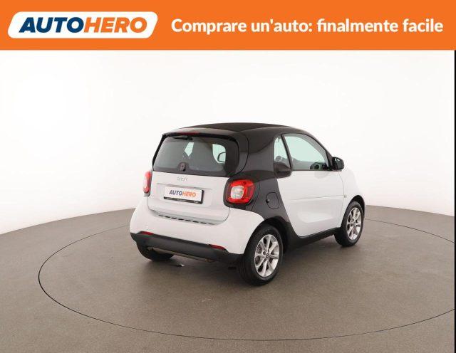 SMART ForTwo 70 1.0 Youngster