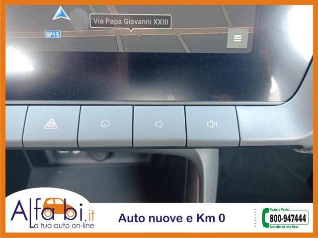 MG ZS 1.5 115CV Standard