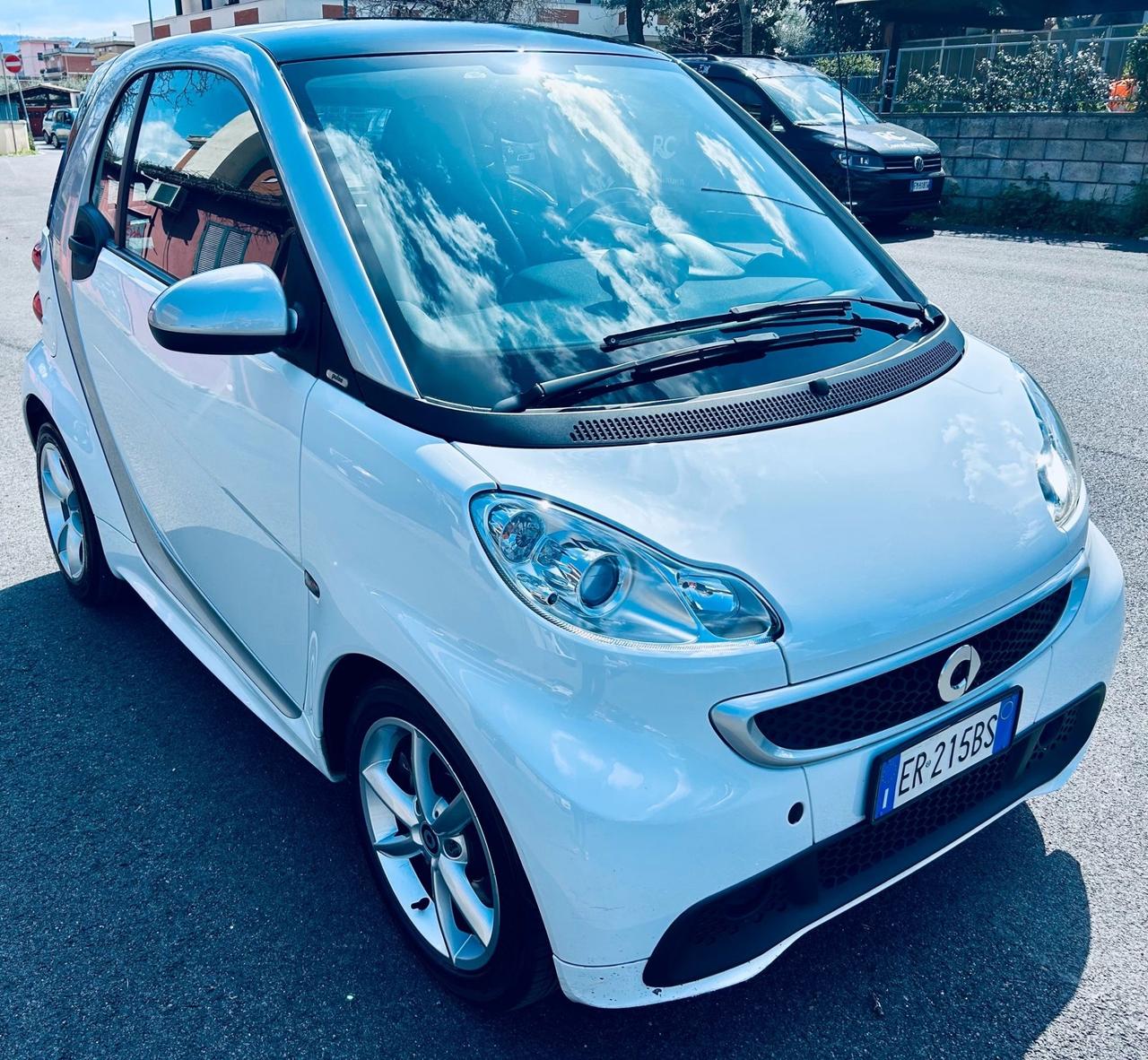 Smart ForTwo 800 CDI !!GARANZIA 24 MESI!!